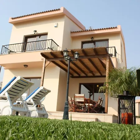 Bay Pissouri