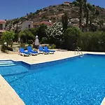 Villa Bay Pissouri
