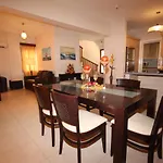 Bay Villa