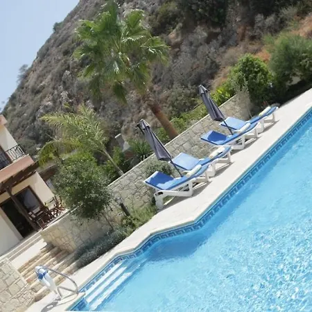 Villa Bay Pissouri