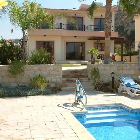 Villa Bay Pissoúri