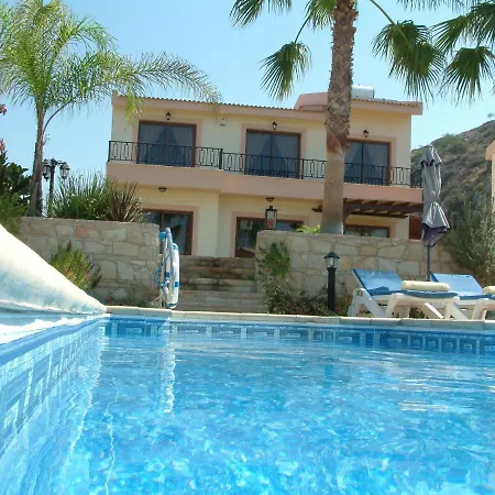 Bay * Pissouri