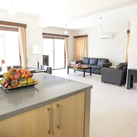 Villa Bay Pissouri