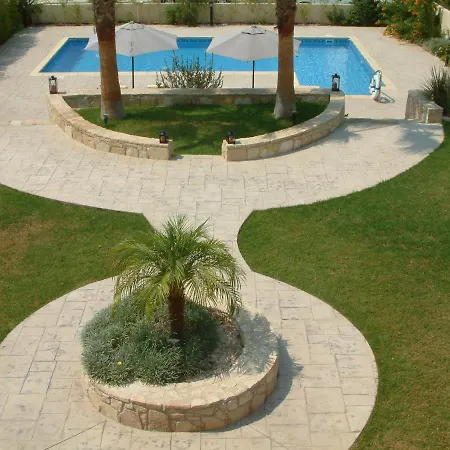 Villa Bay Pissouri