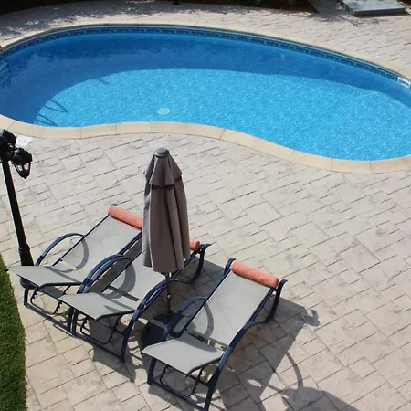 Villa Bay Pissouri