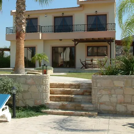 Villa Bay Pissouri