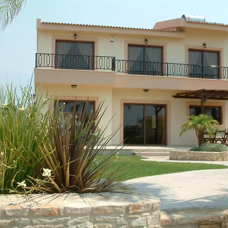Bay Villa