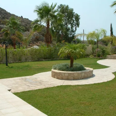 Villa Bay Pissouri