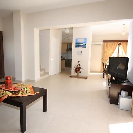 Bay Villa