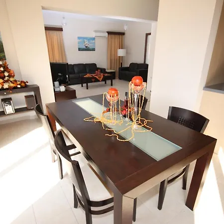 Villa Bay Pissouri
