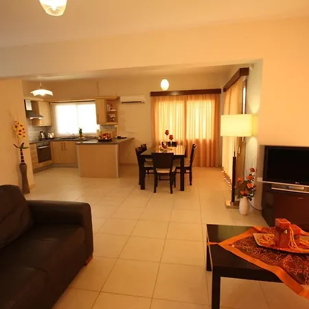 Bay Villa