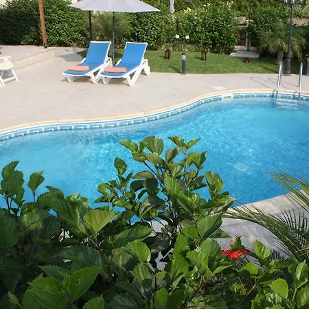 Bay Villa