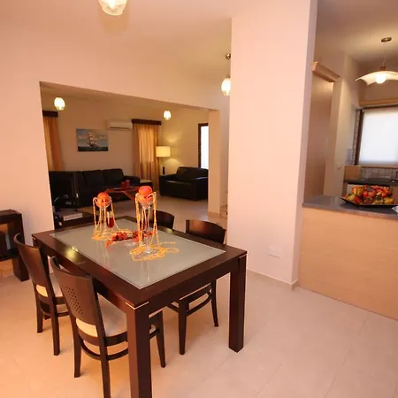 Villa Bay Pissouri