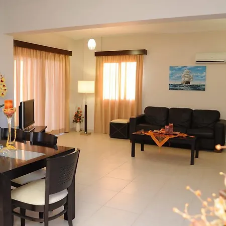 Bay Villa *
