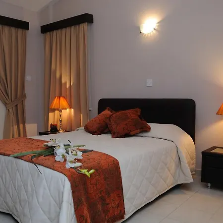 Villa Bay Pissouri