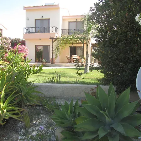 Bay Βίλα Πισσούρι