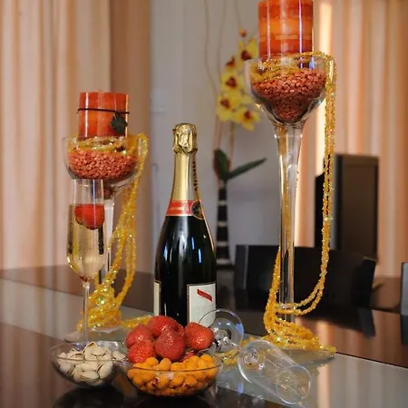 Βίλα Bay Πισσούρι