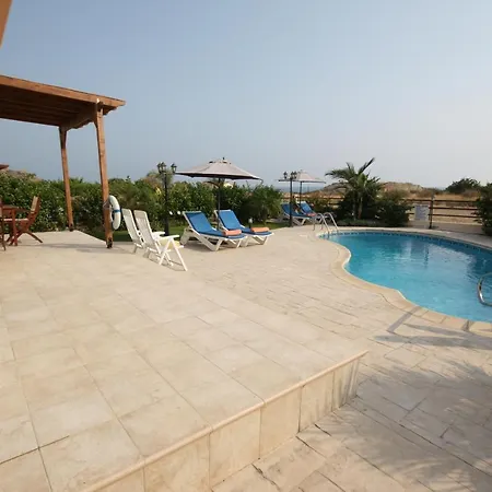 Villa Bay *