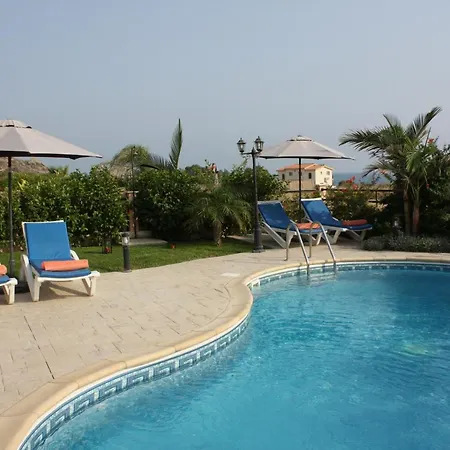 Bay Villa Pissouri