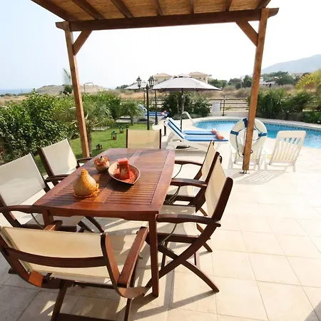 Bay Villa Pissouri