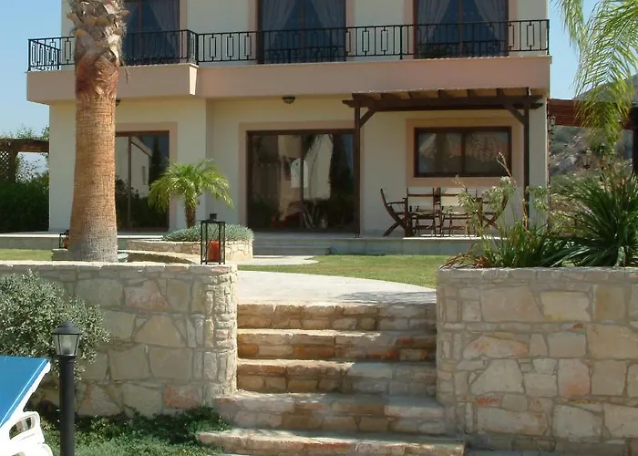 Vila Bay Pissouri