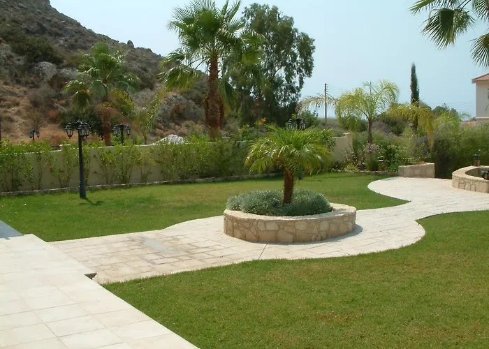 Vila Bay Pissouri